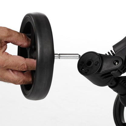 Jane Wing Lightweight Stroller with Carry Bag, 0-4 years