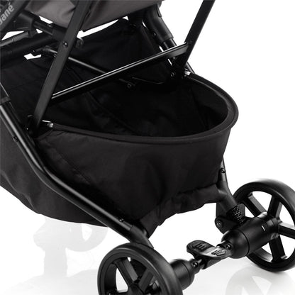 Jane Wing Lightweight Stroller with Carry Bag, 0-4 years