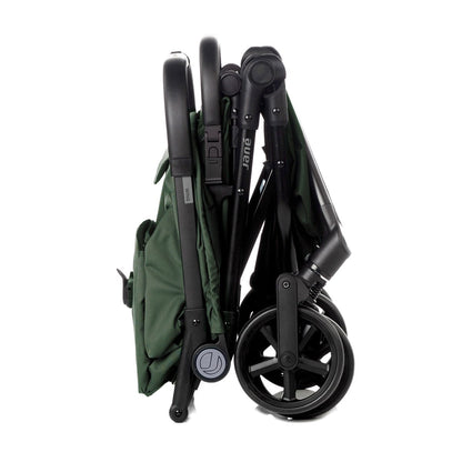 Jane Wing Lightweight Stroller with Carry Bag, 0-4 years