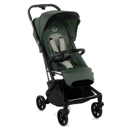 Jane Wing Lightweight Stroller with Carry Bag, 0-4 years