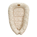 Jane Growing Cute Baby Nest Cushion, Pale