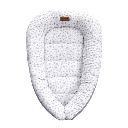 Jane Growing Cute Baby Nest Cushion, Star