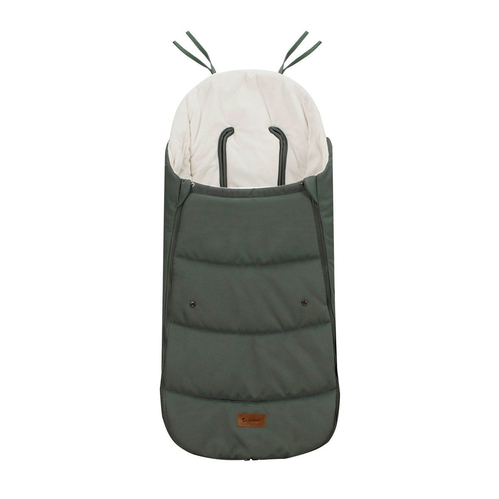Jane Dart Pushchair Footmuff
