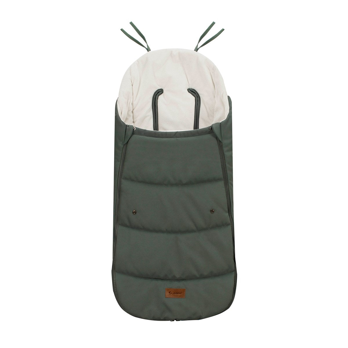Jane Dart Pushchair Footmuff