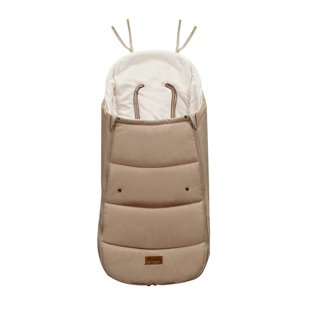 Jane Dart Pushchair Footmuff