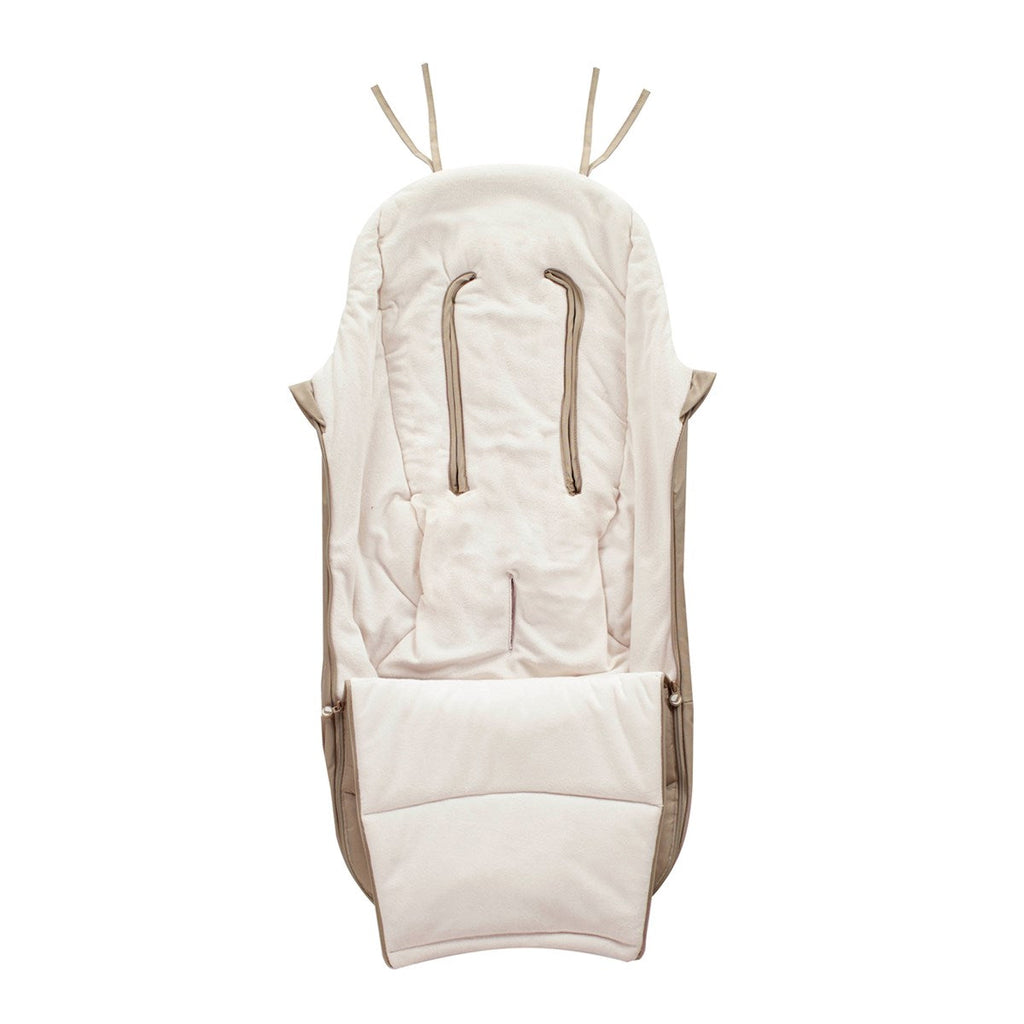 Jane Dart Pushchair Footmuff