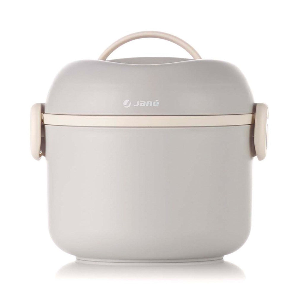 1 Litre Vacuum Flask for Baby Food – Double-Walled Heat Insulation