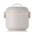 1 Litre Vacuum Flask for Baby Food – Double-Walled Heat Insulation