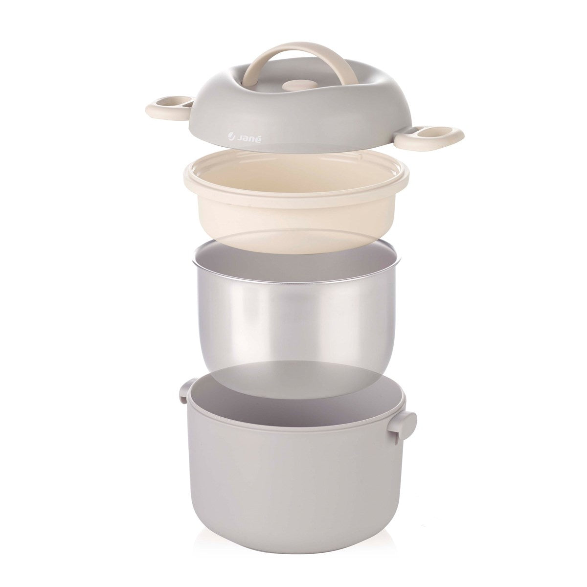 Jane 1 Litre Vacuum Flask for Baby Food