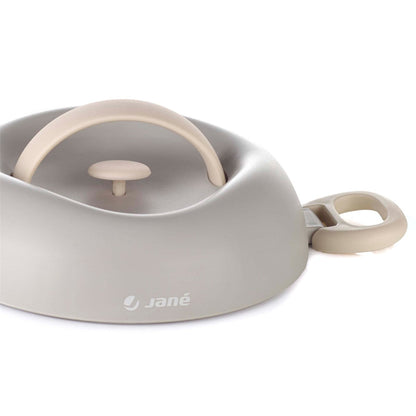 1 Litre Vacuum Flask for Baby Food – Double-Walled Heat Insulation