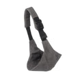 Jane Catch Lightweight Hip Baby Carrier for toddlers aged 9 to 48 months, Bison
