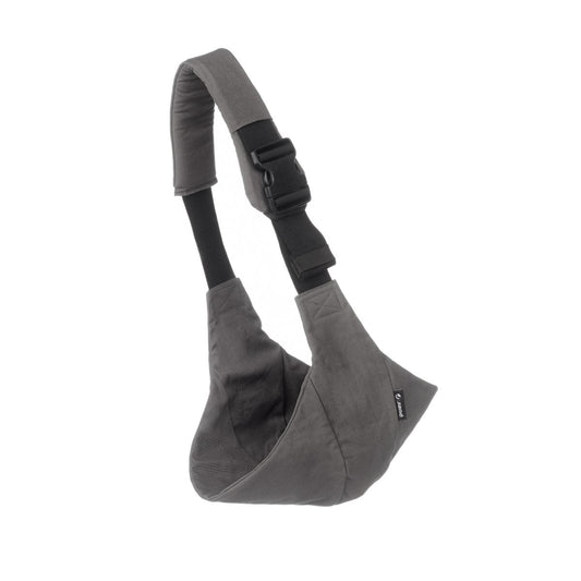 Jane Catch Lightweight Hip Baby Carrier, Bison