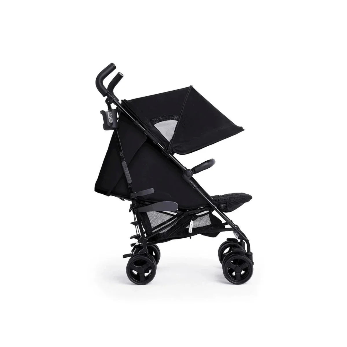 Cosatto Supa 3 Stroller - Silhouette
