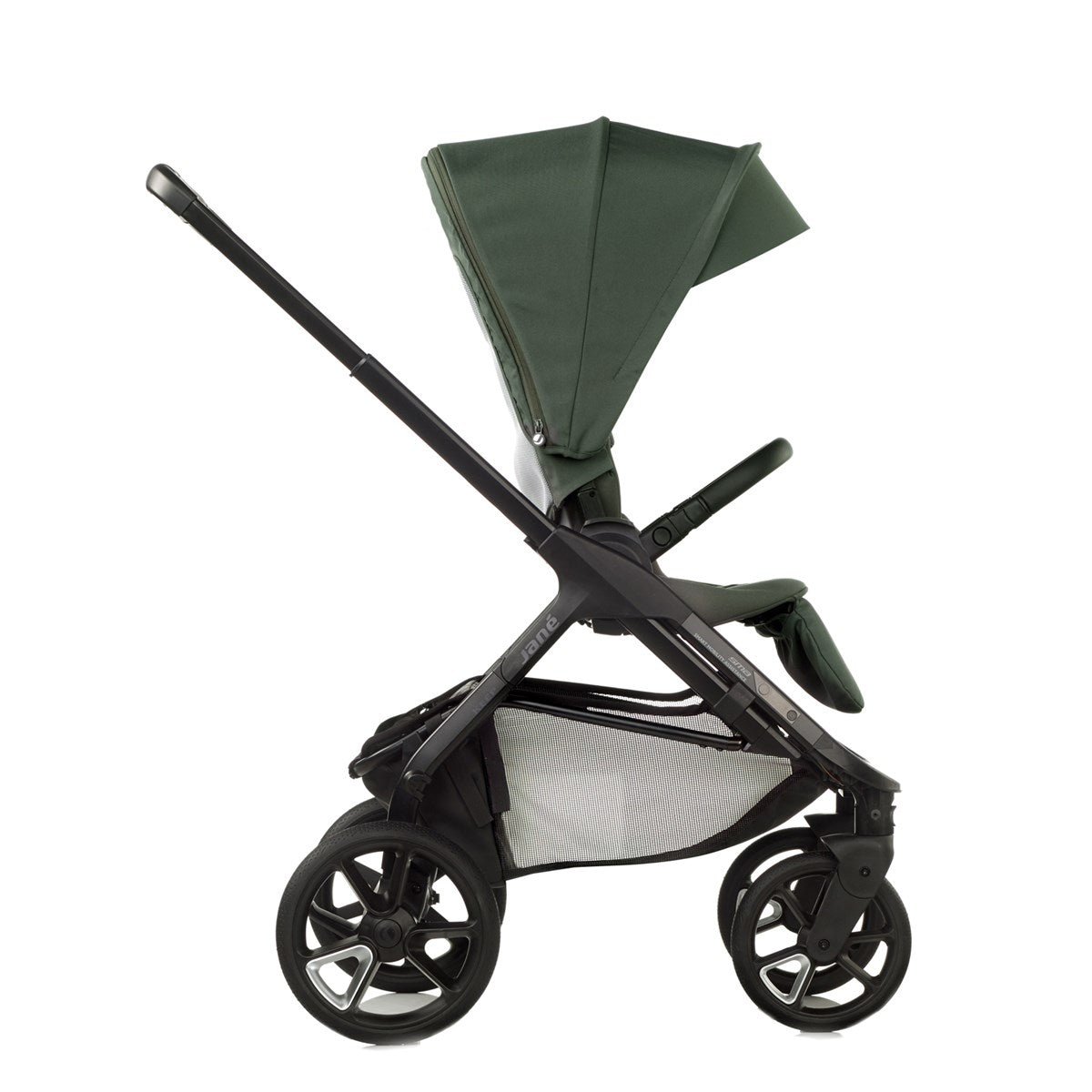 Jane Keep Pushchair