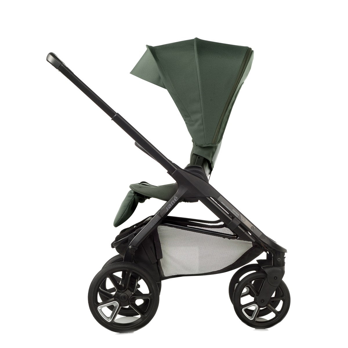 Jane Keep Pushchair