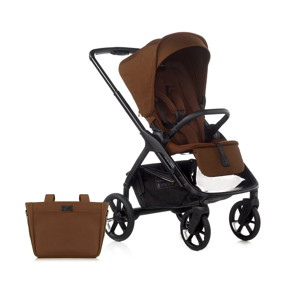 Jane Keep Pushchair