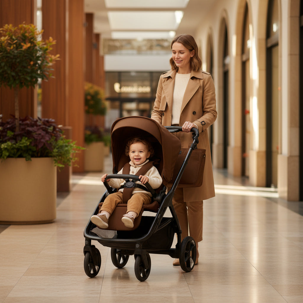 Jane Keep Trio Travel Carrier Travel System