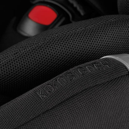 Jane Kombibaby 360 Lie-Flat Infant Car Seat, i-Size 40-87 cm, 0-18m