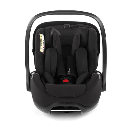 Jane Kombibaby 360 Lie-Flat Infant Car Seat, i-Size 40-87 cm, 0-18m