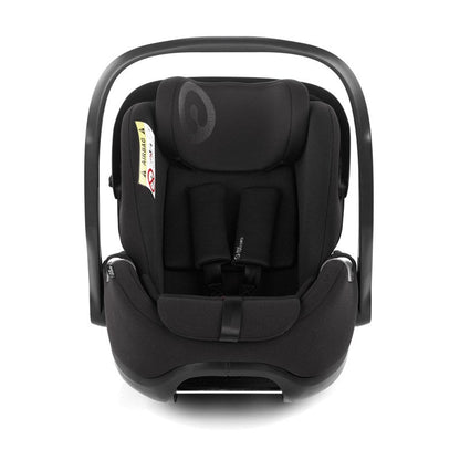 Jane Kombibaby 360 Lie-Flat Infant Car Seat, i-Size 40-87 cm, 0-18m