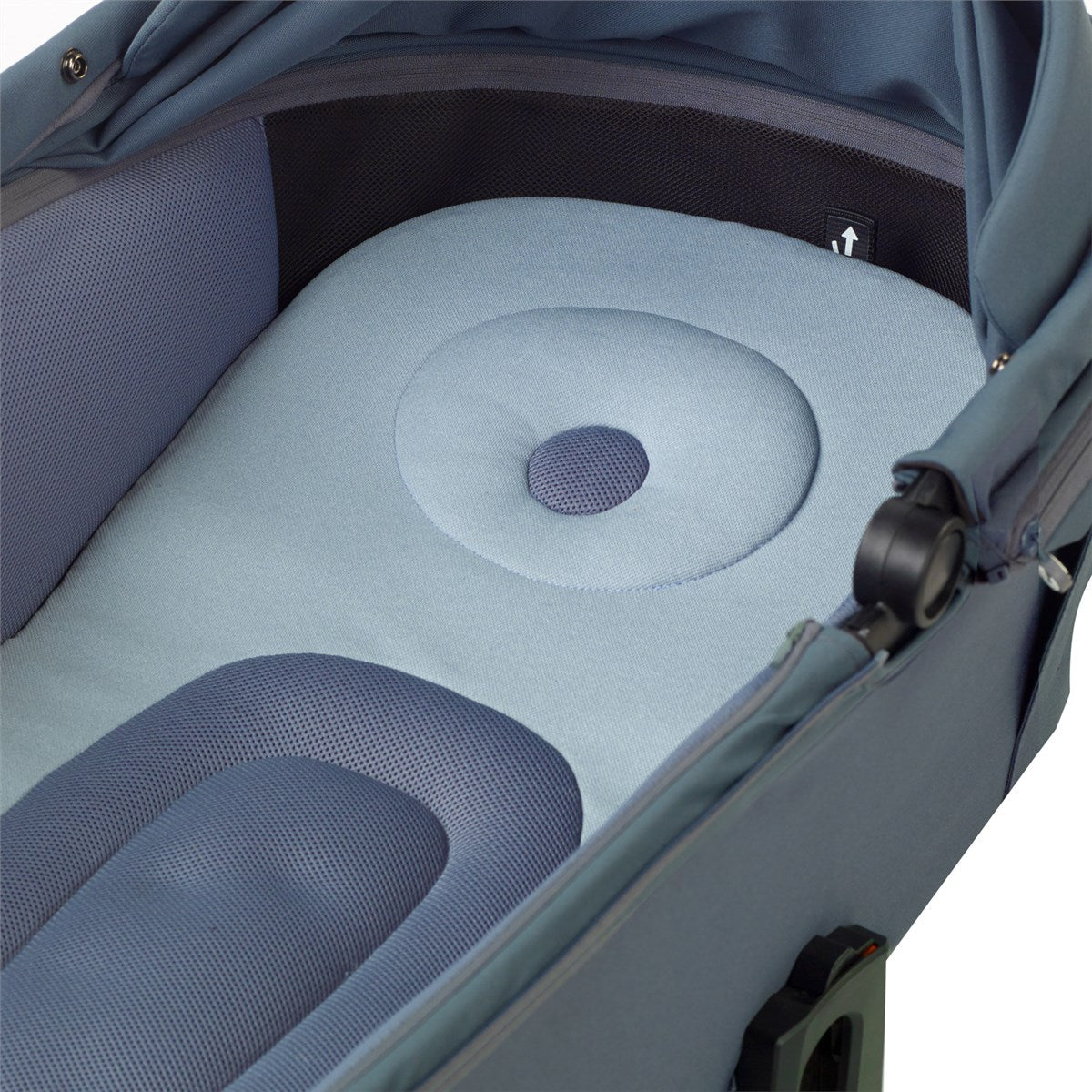 Jane Keep 3in1 + Sleep Carrycot, Seal