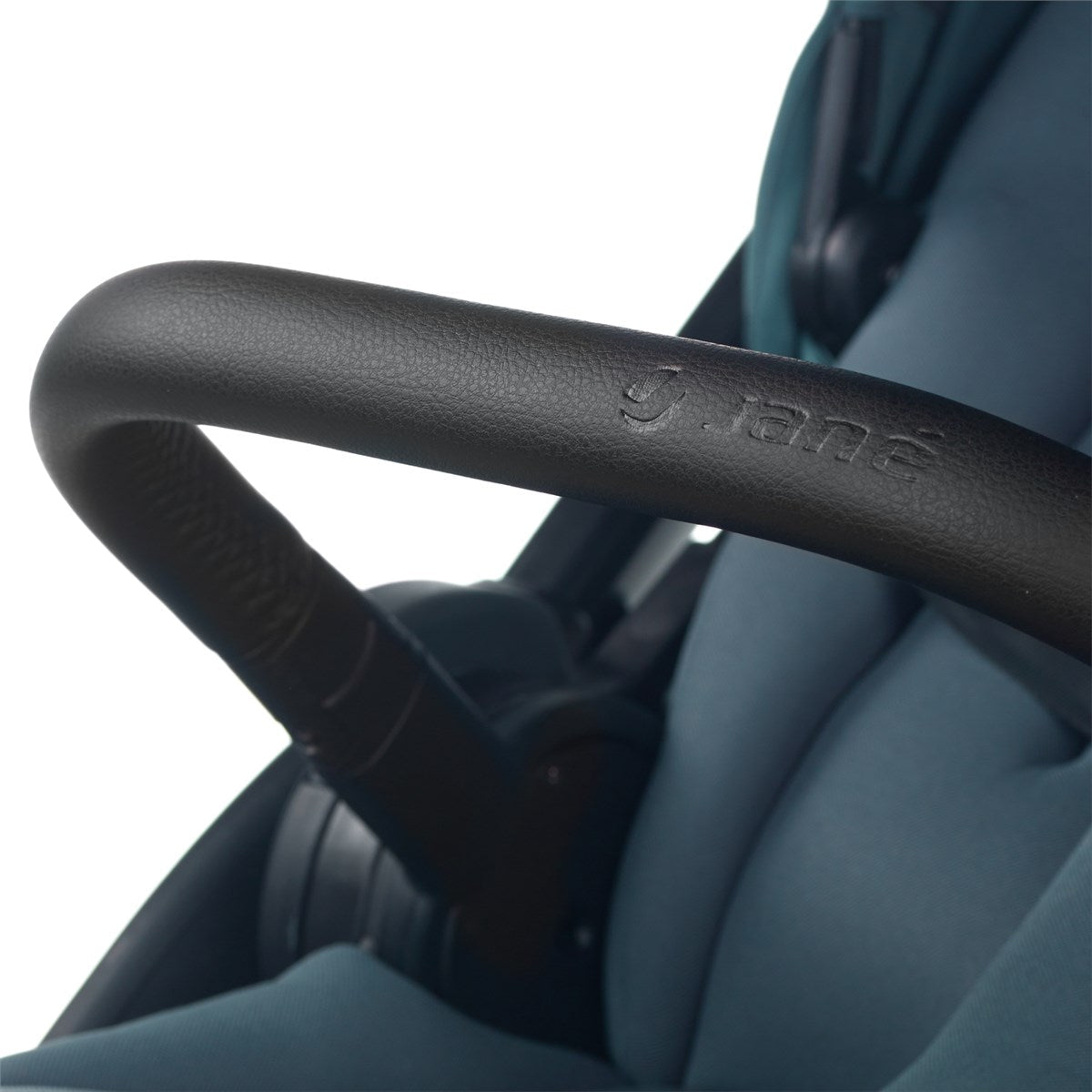 Jane Keep 3in1 + Sleep Carrycot, Seal