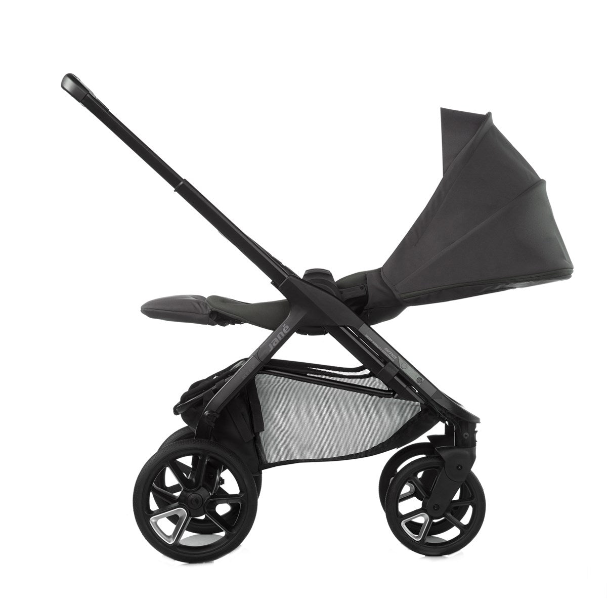 Jane Keep 3in1 + Sleep Carrycot, Cloud