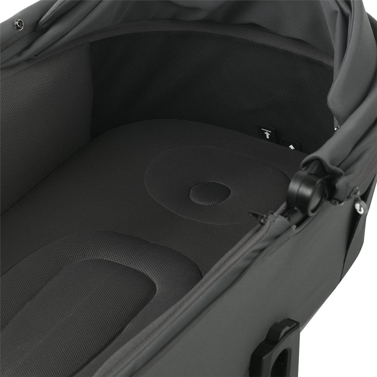 Jane Keep 3in1 + Sleep Carrycot, Cloud