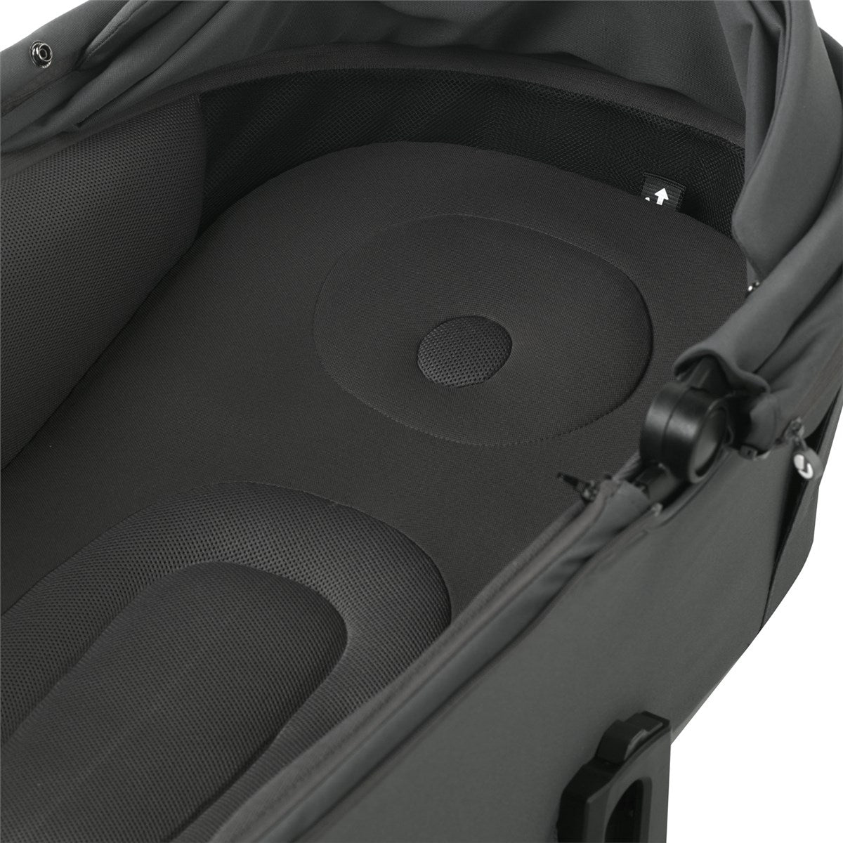 Jane Keep 3in1 + Sleep Carrycot, Cloud