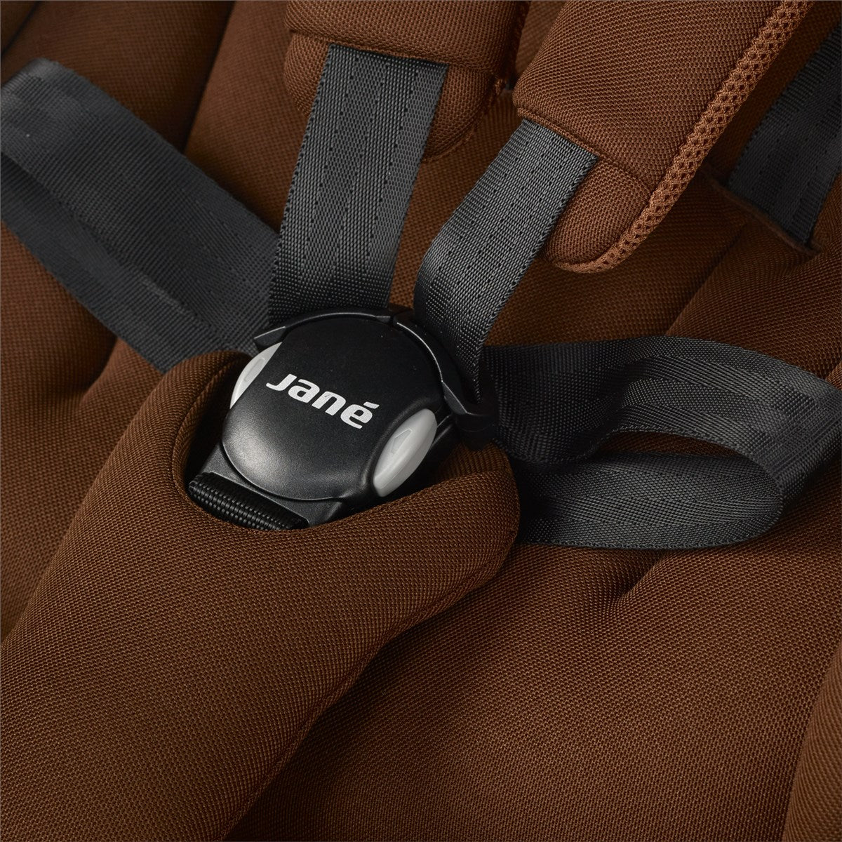 Jane Keep 3in1 + Sleep Carrycot, Argile