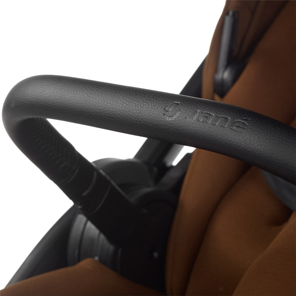 Jane Keep 3in1 + Sleep Carrycot, Argile