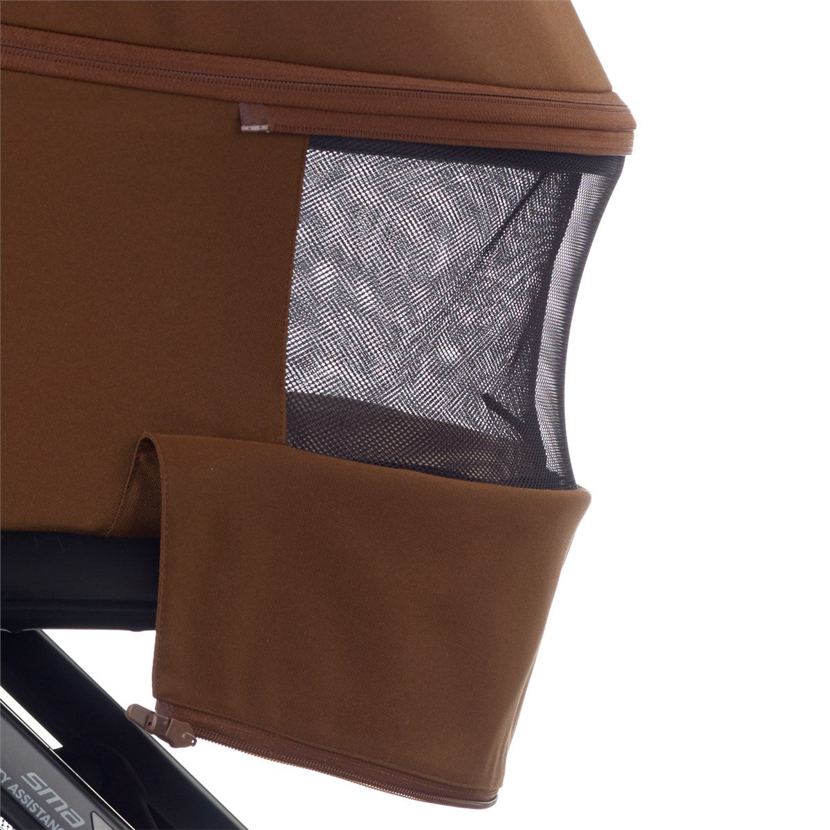 Jane Keep 3in1 + Sleep Carrycot, Argile