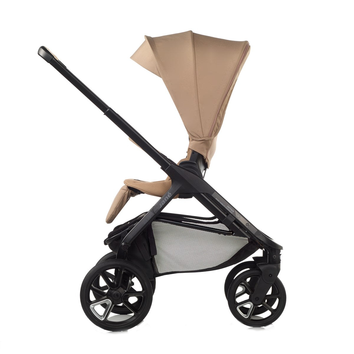 Jane Keep 3in1 + Sleep Carrycot, Sesame