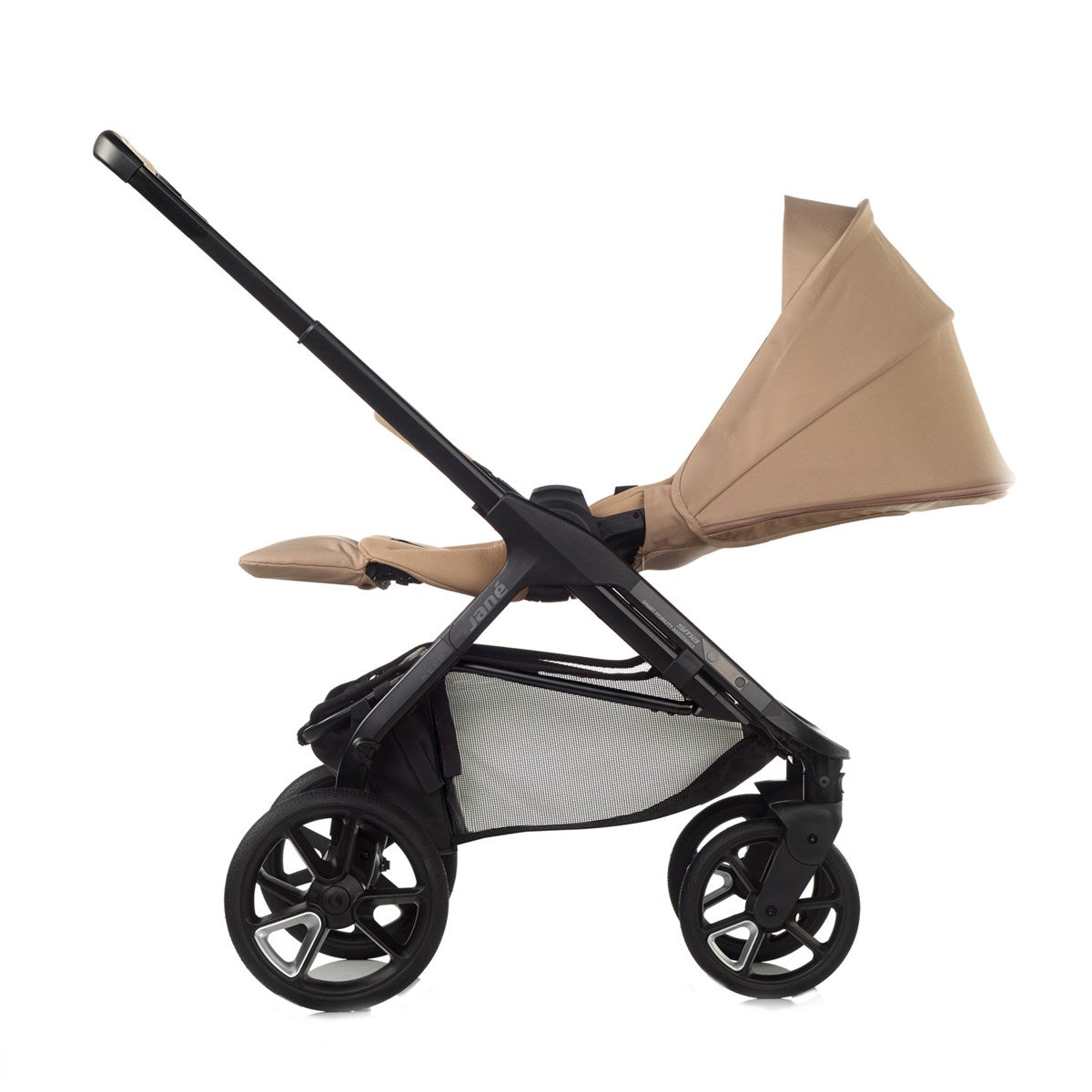 Jane Keep 3in1 + Sleep Carrycot, Sesame