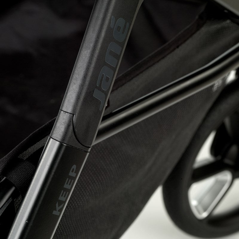 Jane Keep 3in1 + Sleep Carrycot, Sesame