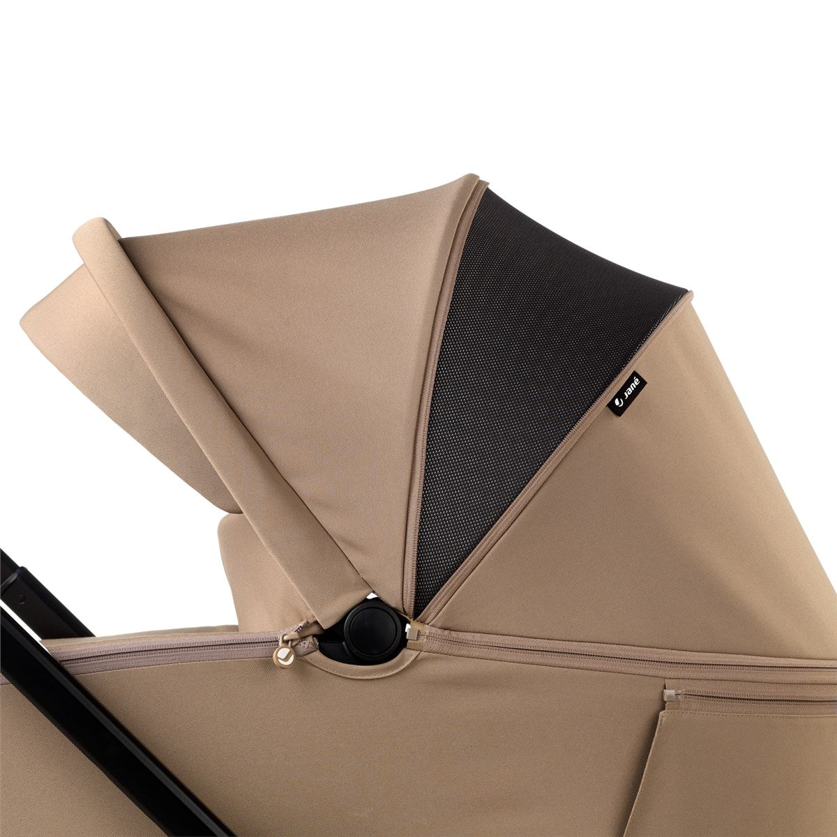 Jane Keep 3in1 + Sleep Carrycot, Sesame