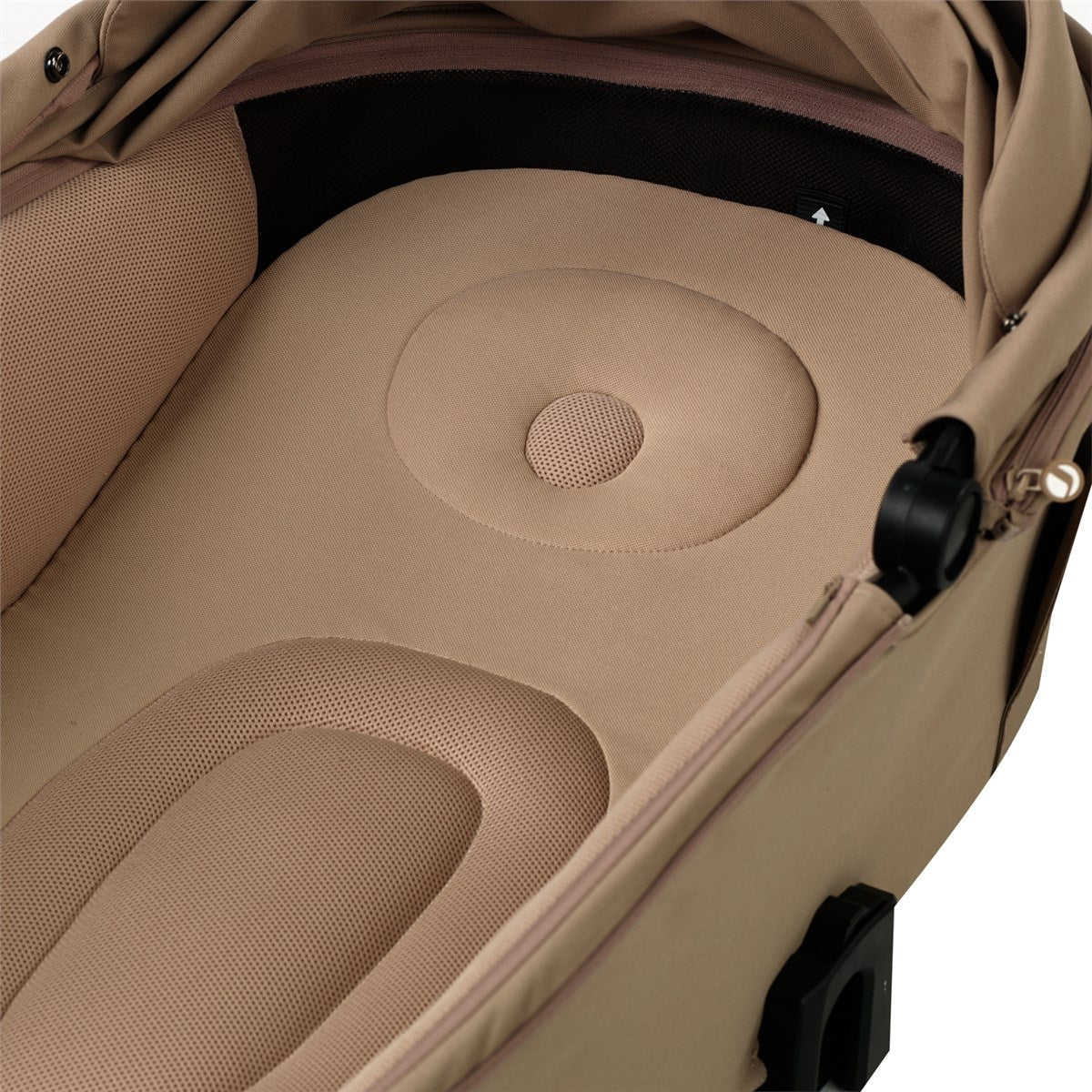 Jane Keep 3in1 + Sleep Carrycot, Sesame