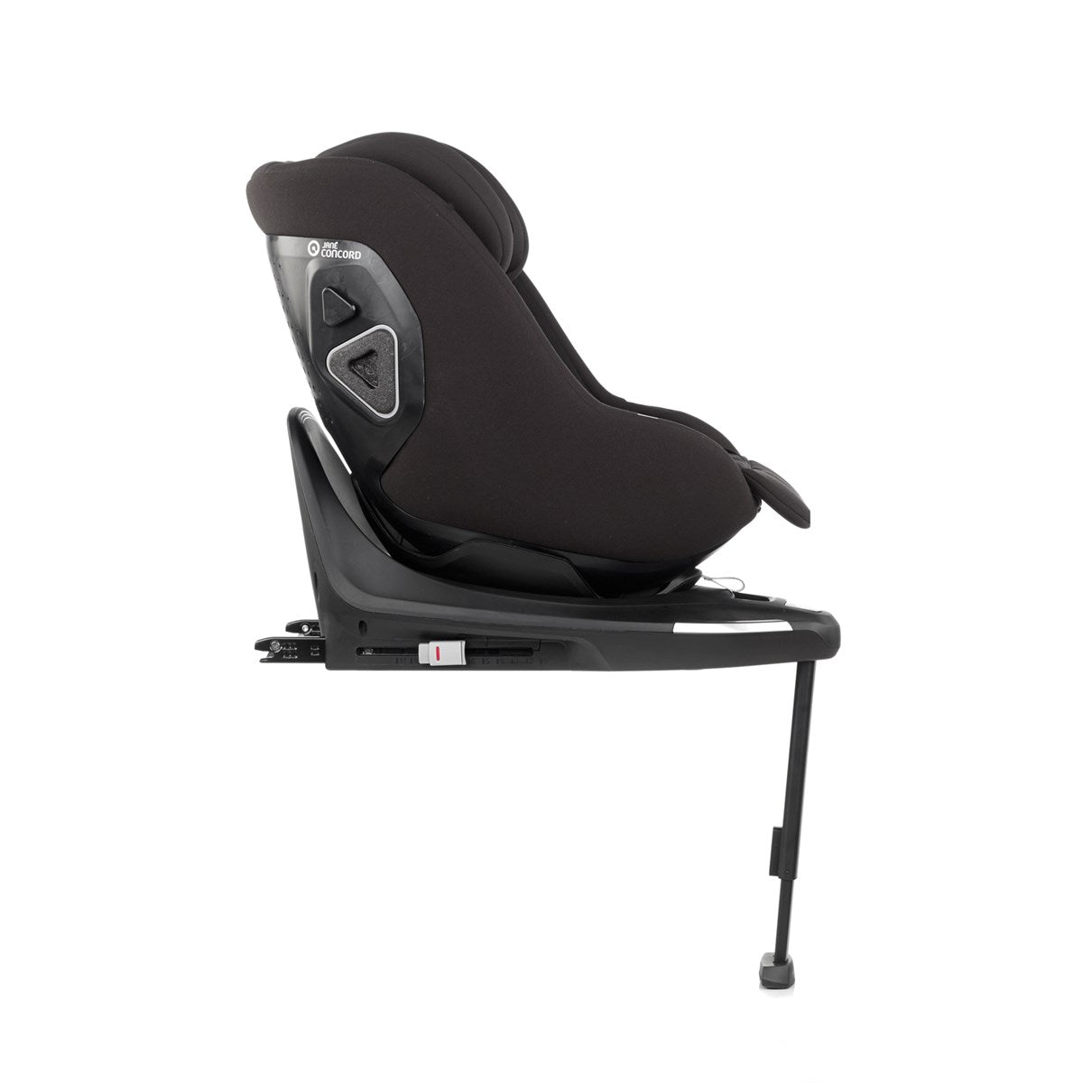 Jane Kombikid 360° Rotating i-Size Car Seat 40-105 cm