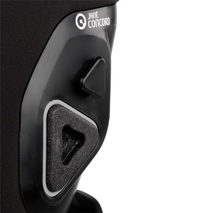 Jane Kombikid 360° Rotating i-Size Car Seat 40-105 cm