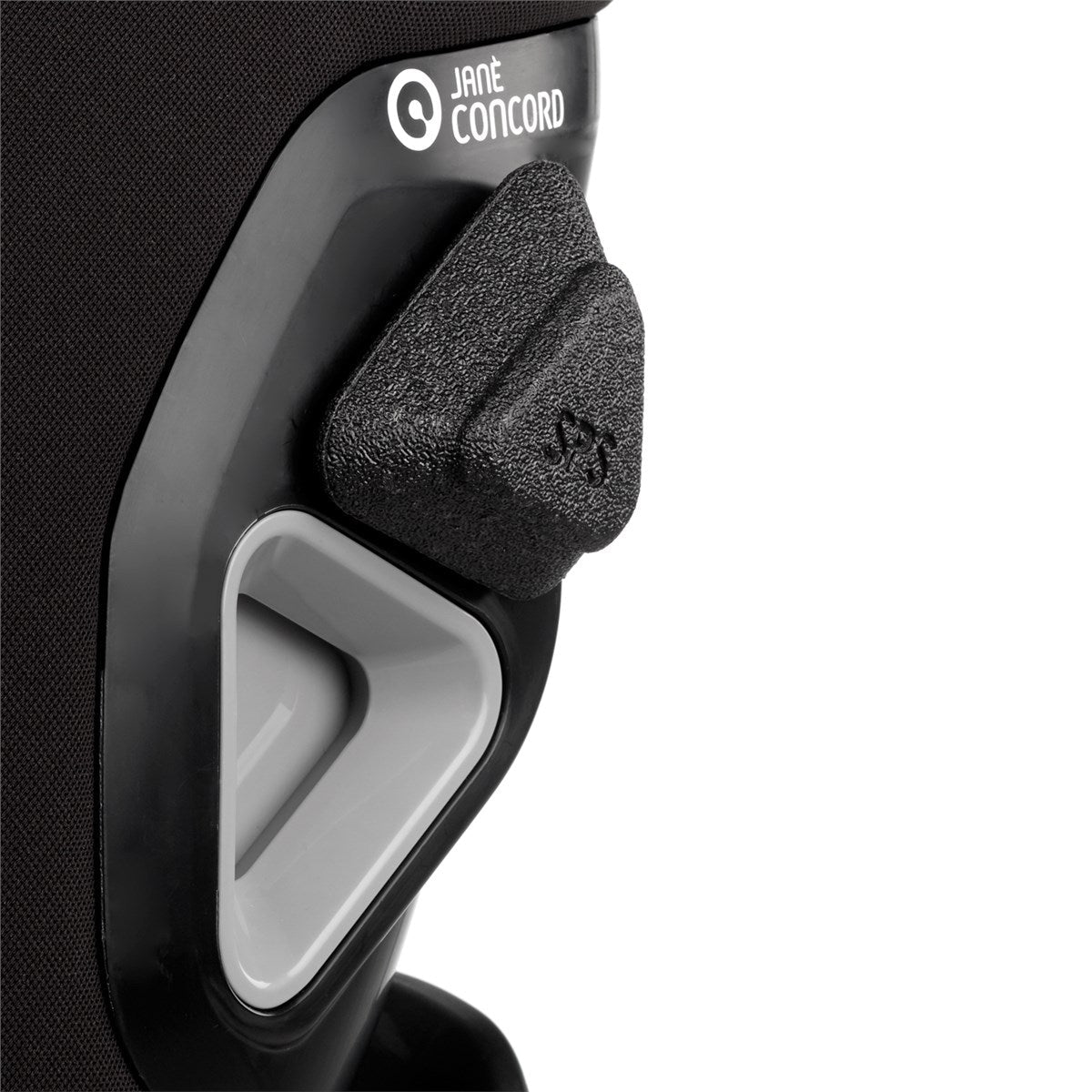 Jane Kombikid 360° Rotating i-Size Car Seat 40-105 cm