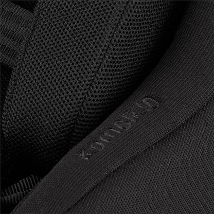 Jane Kombikid 360° Rotating i-Size Car Seat 40-105 cm Matt Black