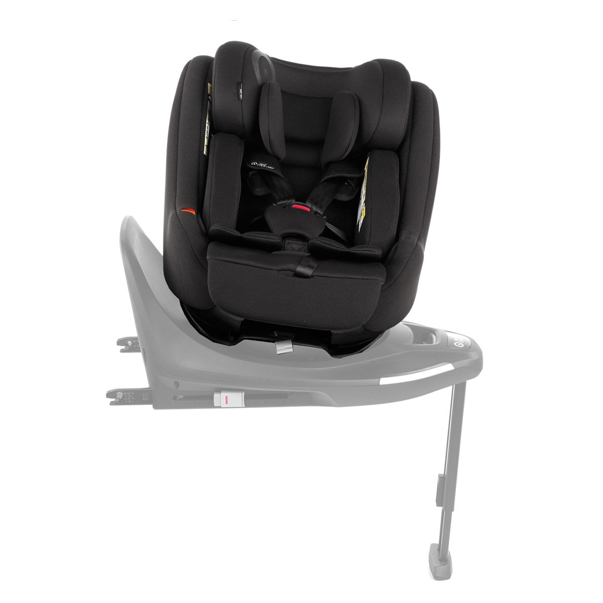 Jane Kombikid 360° Rotating i-Size Car Seat 40-105 cm