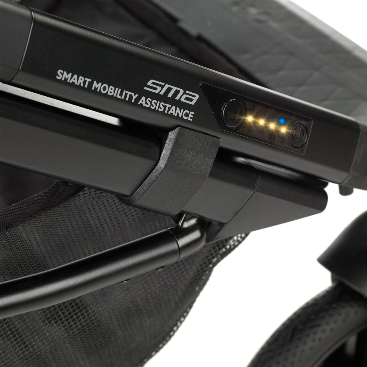 Jane Keep Trio Travel Carrier Travel System + Nursery Bundle