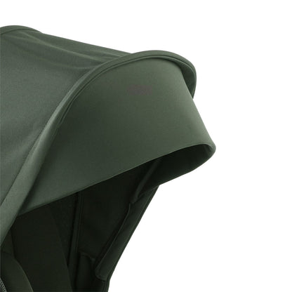 Jane Keep Pushchair + Kombibaby Lie-Flat 360 Car Seat Travel System