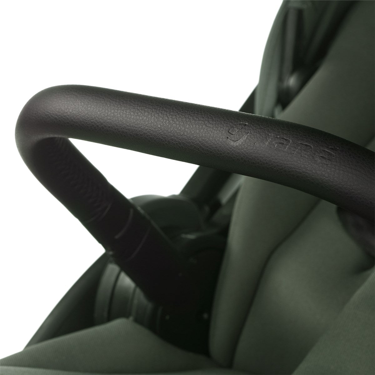 Jane Keep Pushchair + Kombibaby Lie-Flat 360 Baby i-Size Car Seat Bundle