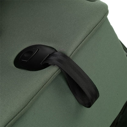 Jane Keep Pushchair + Kombibaby Lie-Flat 360 Car Seat Travel System