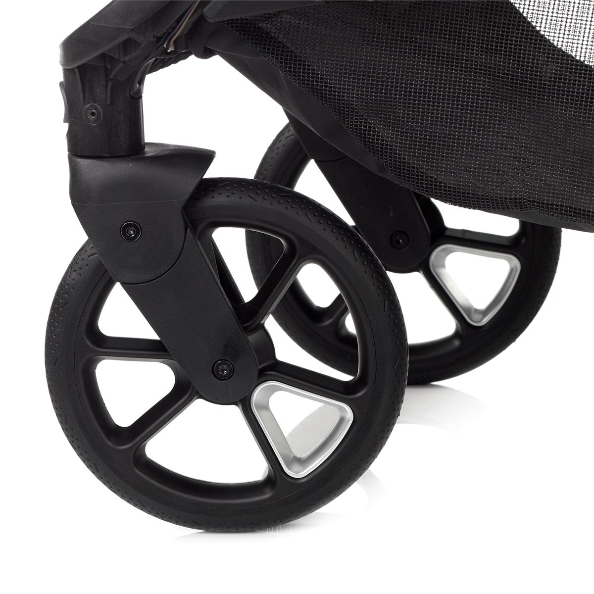 Jane Keep Fully Equipped 0-4 years Modular Travel System Bundle