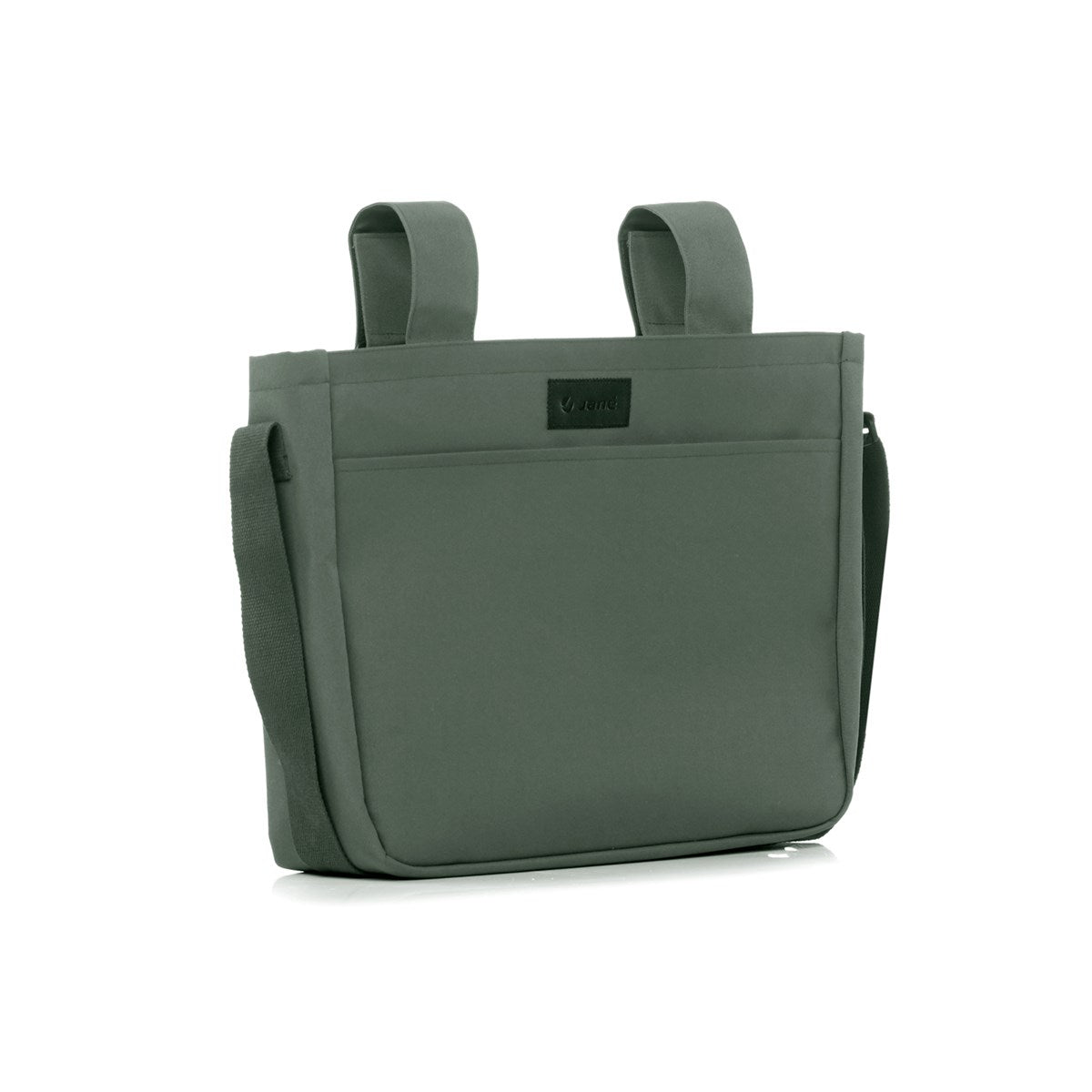 Jane Keep Pushchair + Kombibaby Lie-Flat 360 Car Seat Travel System