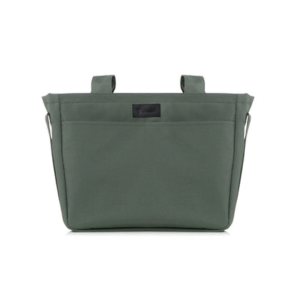 Jane Keep Pushchair + Kombibaby Lie-Flat 360 Car Seat Travel System