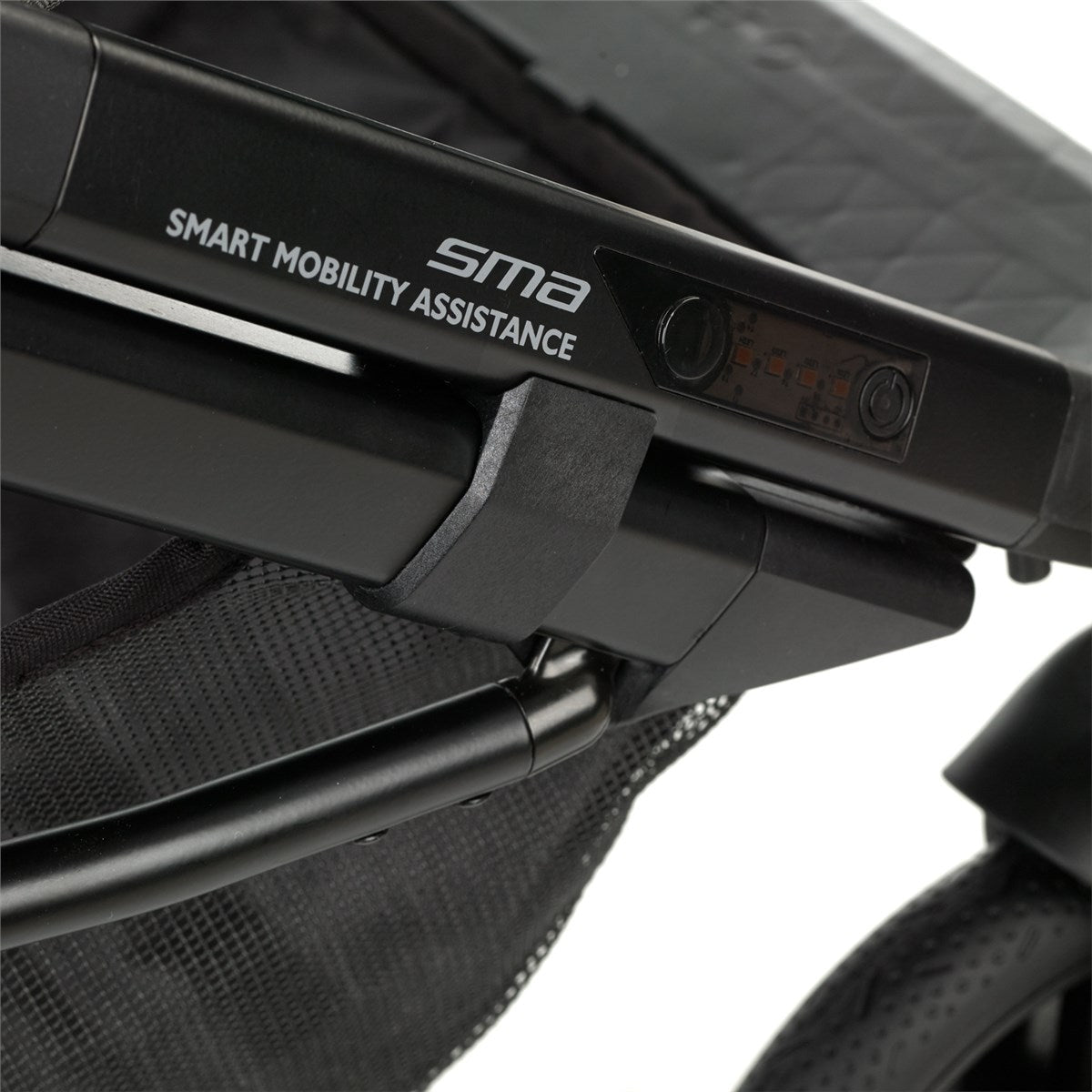 Jane Keep Pushchair + Kombibaby Lie-Flat 360 Baby i-Size Car Seat Bundle